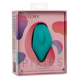 Vibrator Pixies Hummer Turcoaz Thumb 1