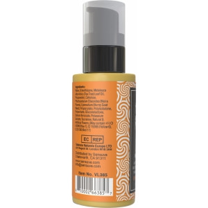 Gel Comestibil Sensuva HandiPop Portocale Cremă 59ml Thumb 1