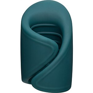 Masturbator Lovense Gush Massager Turcoaz Thumb 3