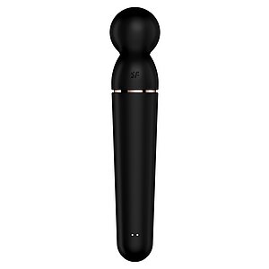 Satisfyer Planet Wand-er Negru Thumb 3
