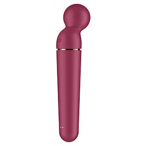 Satisfyer Planet Wand-er Roșu Thumb 4