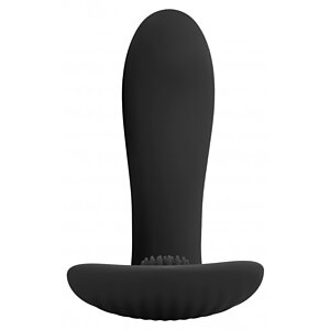 Vibrator Wireless Remote Leon Negru Thumb 8