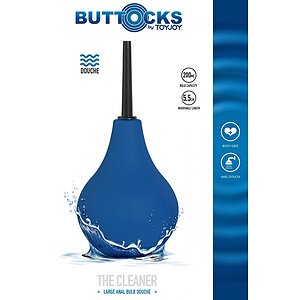 Irigator Anal The Cleaner 200 ml — Aplicare Precisă Thumb 2