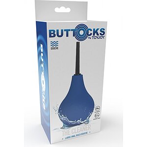 Irigator Anal The Cleaner 200 ml — Aplicare Precisă Thumb 10