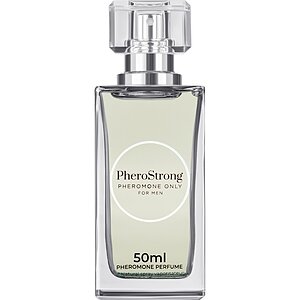 Parfum cu Feromoni PheroStrong For Men 50ml Thumb 1