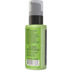 Gel Comestibil Masaj Sensuva HandiPop Măr Verde 59ml Thumb 1