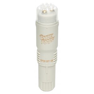 Vibrator Pocket Rocket The Original Alb Thumb 1