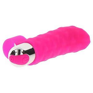 Vibrator Tickle Pleaser Rechargeable Roz Thumb 3