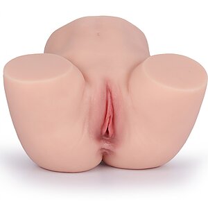 Hidden Desire Masturbator Ultrarealist Reîncărcabil Thumb 8