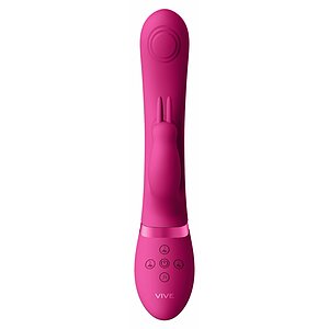 Vibrator May Dual Pulse Roz Thumb 5