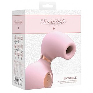 Vibrator Clitoridian Invincible Roz Thumb 5