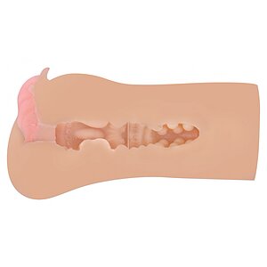 Cheap Thrills The First Time - Masturbator 13.25 cm Thumb 5