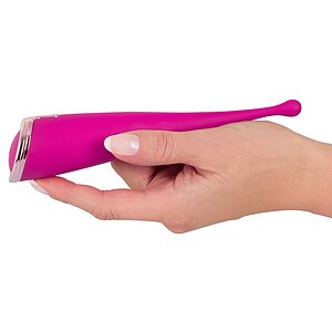 Couples Choice Spot Vibrator Roz Thumb 2