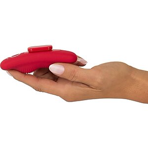 Sweet Smile Vibrator Pentru Chiloți: 10 Moduri, Reîncărcabil Thumb 7