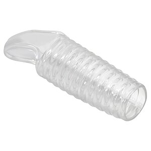 Manșon Pretty Love Hartman Transparent Thumb 3