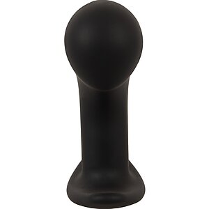 ANOS Big Head — Plug Prostatic cu Cap Mare, 10 Moduri Thumb 5