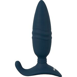 ANOS Plug Anal RC — 10 Moduri Vibrație, 10 Viteze împingere Thumb 5