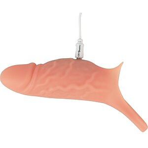 RealSleeve Close Realistixxx, 10 Moduri Reîncărcabil Thumb 6