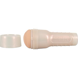 Fleshlight Vanna Bardot - Mufă Realistă, Compactă Thumb 5