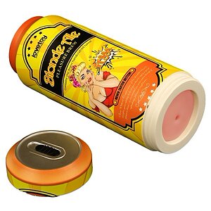 LoveToy Pleasure Brew Blond Ale – Masturbator Compact Thumb 17