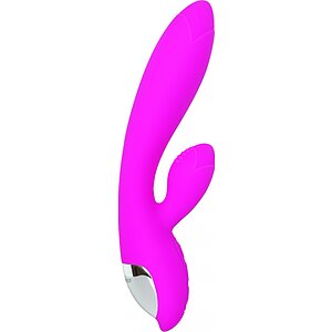 Vibrator Tantalizing Tulip Roz Thumb 1