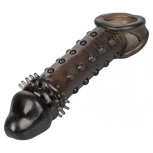 Manson Penis Ultimate Stud Gri Thumb 2