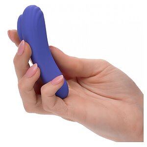 CalExotics Connect Panty Teaser, 9 Moduri Reîncărcabil Mov Thumb 7