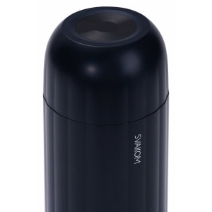 Svakom Sam Neo 2, 15 Moduri, Bluetooth, Reîncărcabil Albastru Thumb 1