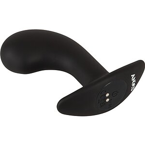 ANOS Big Head — Plug Prostatic cu Cap Mare, 10 Moduri Thumb 4