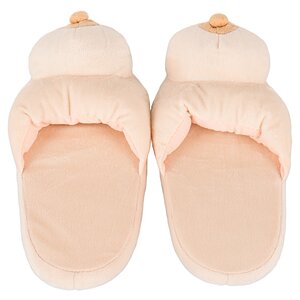Boob Slippers Thumb 1