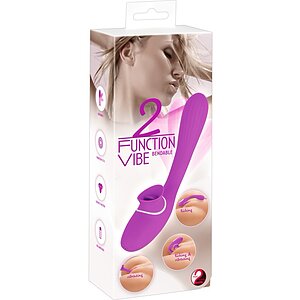 Vibrator 2 Function Vibe Mov Thumb 7