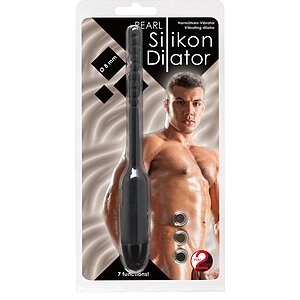 Dilatator Uretra Vibe Negru Thumb 3