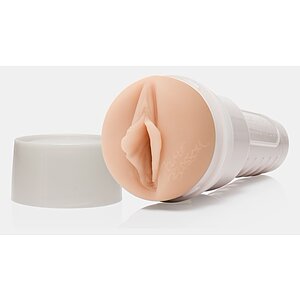Fleshlight Blake Blossom – Manson Realist, Carcasă Perlată Thumb 11