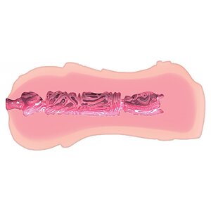 Hidden Desire Bangers — Masturbator Realist, Vibrații Thumb 4