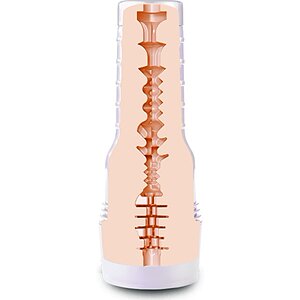 Fleshlight Blake Blossom – Manson Realist, Carcasă Perlată Thumb 9