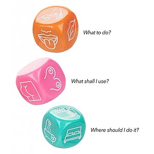 Zaruri Intime Roll With It CalExotics Set 3 Thumb 2