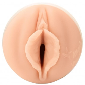 Fleshlight Angel Youngs – Stroker Compact cu Textură Intensă Thumb 1