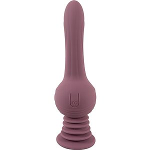 Turbo Shaker Punct G You2Toys — Vibrații Puternice Mov Thumb 4