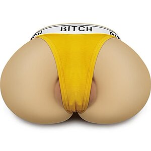 Masturbator Lovetoy Streetgirls #12 — TPE Ultra-moale Thumb 2