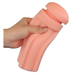 LoveToy Pleasure Brew Blond Ale – Masturbator Compact Thumb 12