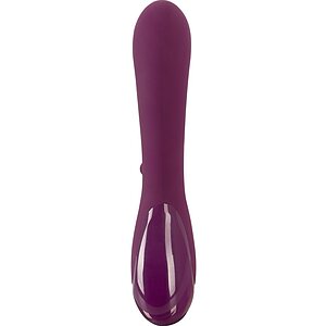 Sweet Smile Rabbit Pentru Punctul G — 15 Moduri, USB Thumb 5