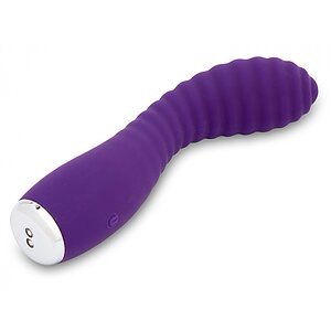 Nu Sensuelle Lola — 10 Viteze, încălzire, Flexibil Mov Thumb 3