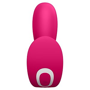 Vibrator Satisfyer Top Secret Plus Roz Thumb 1