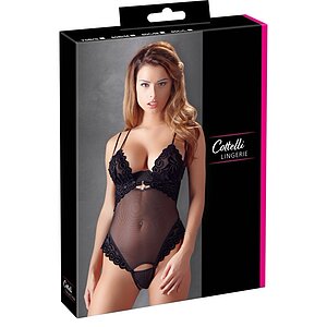 Body Cottelli Collection Valentina Negru S Thumb 7