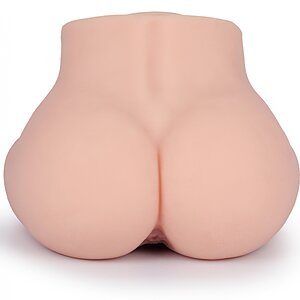 Hidden Desire Masturbator Ultrarealist Reîncărcabil Thumb 10