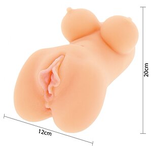 Masturbator Realist cu Sâni Voluptoși – BANGERS Thumb 4