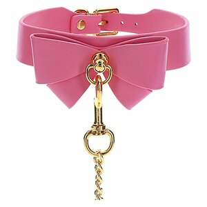 Collar and Leash Roz Thumb 2