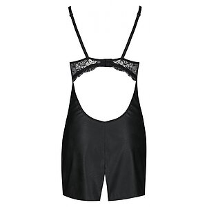 Chemise Passion Loona Negru L-XL Thumb 3