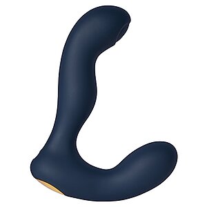 Svakom Iker Neo – Vibrator Prostatic 5+5, Reîncărcabil Thumb 14