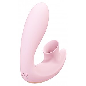 Vibrator Clitoridian Shots Irresistible Desirable Roz Thumb 1